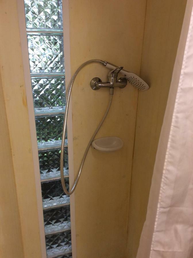 Mohatetos Lombhaz Urom Exteriör bild
